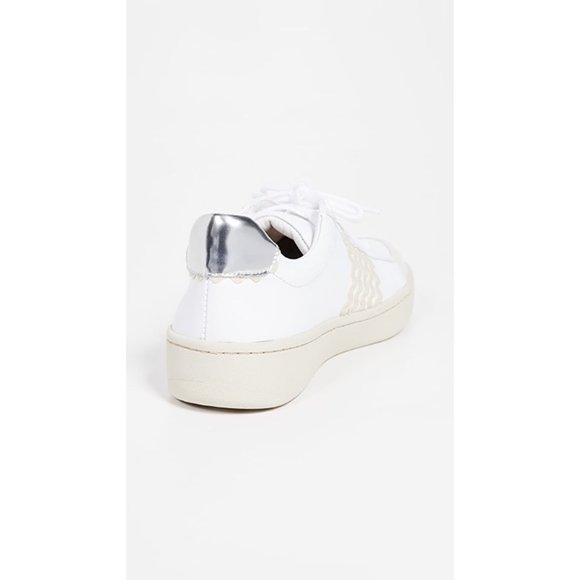 Loeffler Randall Elliot Sneakers - Picture 4 of 9